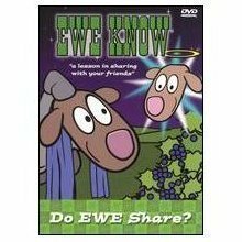 Do Ewe Share [DVD](中古品)　(shin
