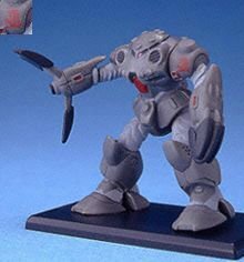 ガンダムコレクション2 ズゴックE クロー ナーガIII 《ブラインドボックス》(中古品)　(shin