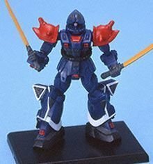 ガンダムコレクション6 イフリート改 （両手ヒート剣） 《ブラインドボックス》(中古品)　(shin