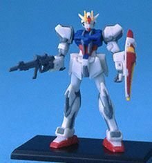 【シークレット】ガンダムコレクション2 ストライクガンダム 《ブラインドボックス》(中古品)　(shin