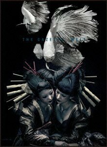 the GazettE LIVE TOUR 12-13【DIVISION】FINAL MELT LIVE AT 03.10 SAITAMA SUPER ARENA(初回生産限定盤) [DVD](中古 未使用品)　(shin