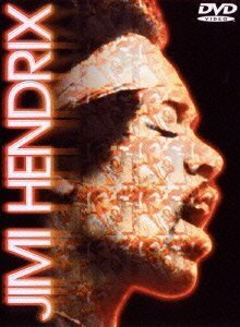 ジミ・ヘンドリックス [DVD](中古 未使用品)　(shin