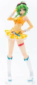 ままま式 GUMI from Megpoid Native (PVC製塗装済み完成品)(中古品)　(shin