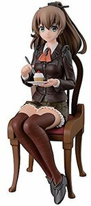 艦隊これくしょん -艦これ- 重巡洋艦 熊野 Ceylon Tea Party 完成塗装品フ (未使用品)　(shin