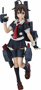 figma 艦隊これくしょん ‐艦これ‐ 時雨改二 ノンスケール ABS&PVC製 塗装済み可動フィギュア(中古品)　(shin