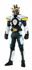 仮面ライダーキバ ライダーヒーローシリーズKV05 仮面ライダーイクサ(未使用品)　(shin