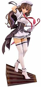 CHUNITHM 美嶋はるな 1/7スケール PVC製 塗装済み 完成品 フィギュア(未使用品)　(shin