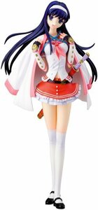 大番長 Big Bang Age 京堂扇奈 (1/7スケールPVC塗装済み完成品)(中古 未使用品)　(shin