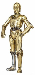 スター・ウォーズ C-3PO 1/12スケール プラモデル(中古品)　(shin