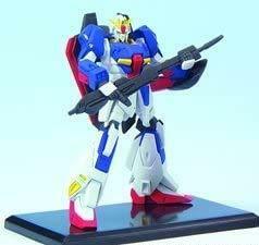 ガンダムコレクション10 Ｚガンダム ビーム・ライフル 《ブラインドボックス》(中古品)　(shin