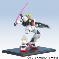 ガンダムコレクション7 ガンダムMk-II エゥーゴ（ビーム・サーベル） 《ブラインドボックス》(中古 未使用品)　(shin