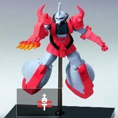 ガンダムコレクションNEO3 グフ飛行型 (公国軍防空小隊) 《ブラインドボックス》(中古 未使用品)　(shin