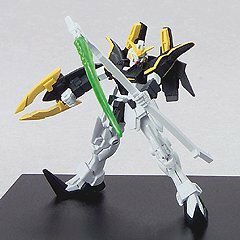 ガンダムコレクションDX5 ガンダムデスサイズ(EW版) 《ブラインドボックス》(中古品)　(shin