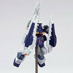 ガンダムコレクションDX6 ガンダムTR-1ヘイズル高機動仕様《ブラインドボックス》(中古品)　(shin