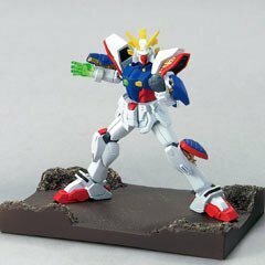 ガンダムコレクションNEO2 シャイニングガンダム（マルチ・スーパーモード） 《ブラインドボックス》(中古品)　(shin