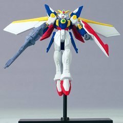 ガンダムコレクションNEO3 ウィングガンダム（バスターライフル） 《ブラインドボックス》(中古品)　(shin