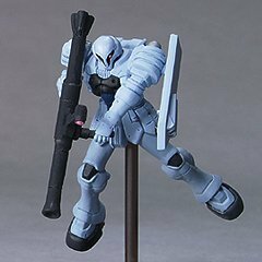 ガンダムコレクションNEO5 ヅダ　2番機（ザクバズーカ） 《ブラインドボックス》(中古品)　(shin