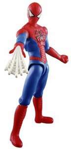 ディスクウォーズ アベンジャーズ ハイパーモーションズ スパイダーマン(未使用・未開封品)　(shin