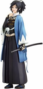 刀剣乱舞-ONLINE- 大和守安定 1/8スケール ABS&PVC製 塗装済み完成品フィギ(未使用品)　(shin