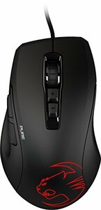 ROCCAT Kone Pure 2017? Core Performance RGB Gaming Mouse ( стандартный гарантия товар ) ROC-11-725-AS( б/у не использовался товар ) (shin