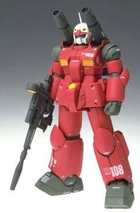 GUNDAM FIX FIGURATION #0028 ガンキャノン(中古 未使用品)　(shin