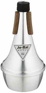 Jo-Ral ジョーラルミュート TPT-1A(中古品)　(shin