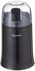 Capresso 505.01 Cool Grind Coffee/Spice Grinder, Black by Capresso(中古品)　(shin