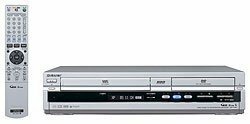【中古品】 SONY スゴ録 RDR-VH85 DVD-RW/160GB/VHS　(shin