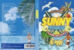 SUNNY SEASON-AV8 OFFICIAL SONG OF SUMMER- [DVD](中古品)　(shin