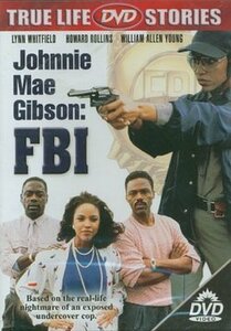 Johnnie Mae Gibson: Fbi [DVD](中古品)　(shin