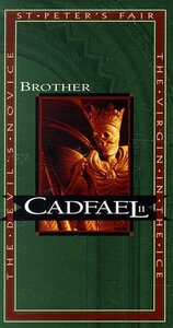 Brother Cadfael 2 [VHS](中古品)　(shin