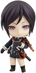 ねんどろいど 刀剣乱舞-ONLINE- 薬研藤四郎 ノンスケール ABS&PVC製 塗装済み可動フィギュア(中古品)　(shin