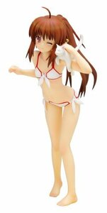 リトルバスターズ! 棗 鈴 (1/10スケール PVC塗装済み完成品)(未使用品)　(shin