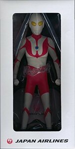 ウルトラマン フィギュア JALオリジナルカラー Ver. [機内販売限定品](中古品)　(shin