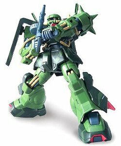 HCM-Pro 25 ハイザック(ティターンズ) (機動戦士Zガンダム)(未使用品)　(shin