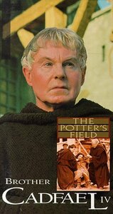 Brother Cadfael: The Potter's Field [VHS](中古品)　(shin