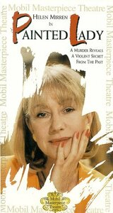 Painted Lady [VHS](中古 未使用品)　(shin