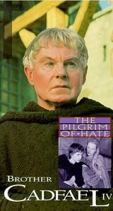 Brother Cadfael: The Pilgrim of Hate [VHS](中古品)　(shin