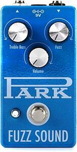 EarthQuaker Devices Colby Fuzz コンパクトエフェクター ファズ アースクエイカーデバイス(中古品)　(shin