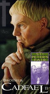 Brother Cadfael: St Peter's Fair [VHS](中古品)　(shin