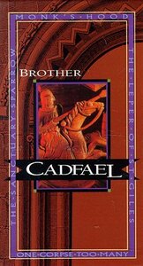 Brother Cadfael 1 [VHS](中古品)　(shin