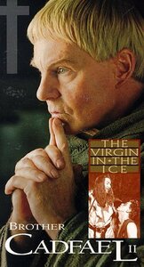 Brother Cadfael: Virgin in the Ice [VHS](中古品)　(shin