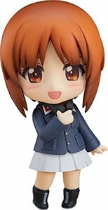 ねんどろいど ガールズ&パンツァー 最終章 西住みほ パンツァージャケット&(未使用・未開封品)　(shin