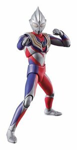 ULTRA-ACT ウルトラマンティガ マルチタイプ(未使用品)　(shin