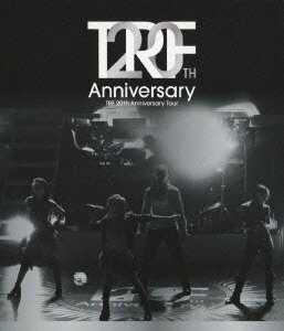 TRF 20th Anniversary Tour (Blu-ray Disc)(中古品)　(shin