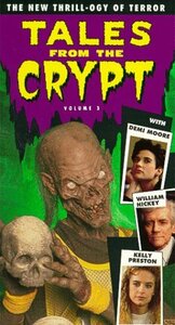 Tales From Crypt 3 [VHS](中古 未使用品)　(shin
