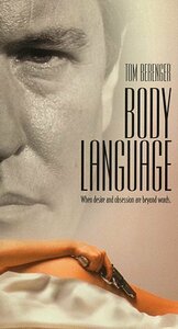 Body Language [VHS](中古品)　(shin