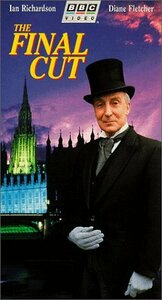 Final Cut [VHS](中古品)　(shin