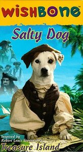 Wishbone: Salty Dog [VHS](中古品)　(shin