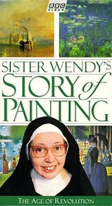 Sister Wendy: Impressionism [VHS](中古品)　(shin